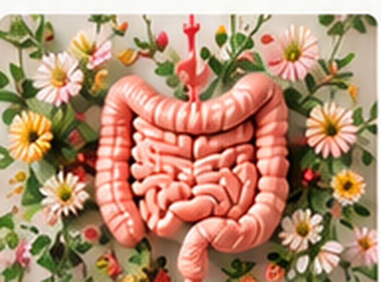 Microbiote intestinal et santé globale
